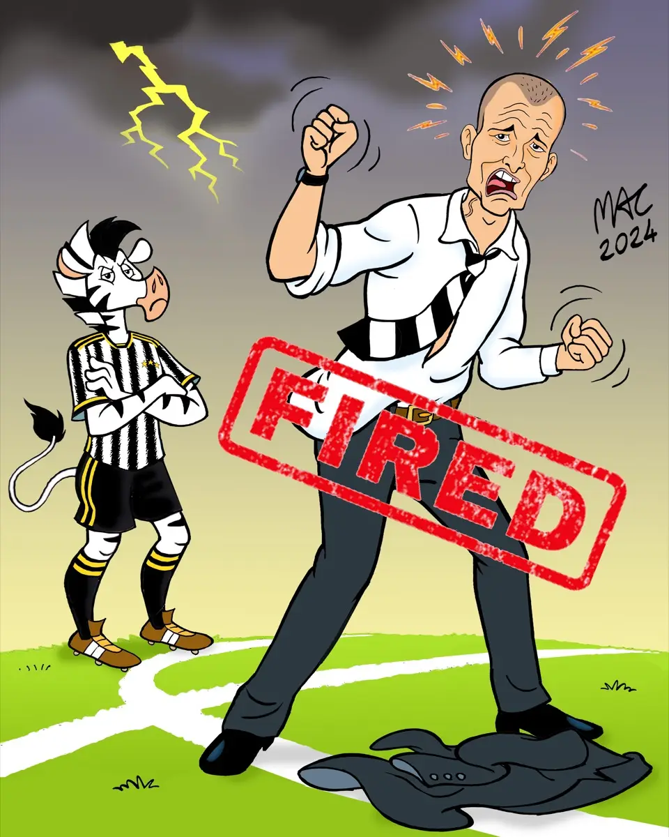 Vignetta I Tifosissimi