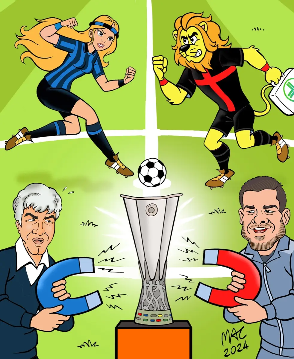 Vignetta I Tifosissimi