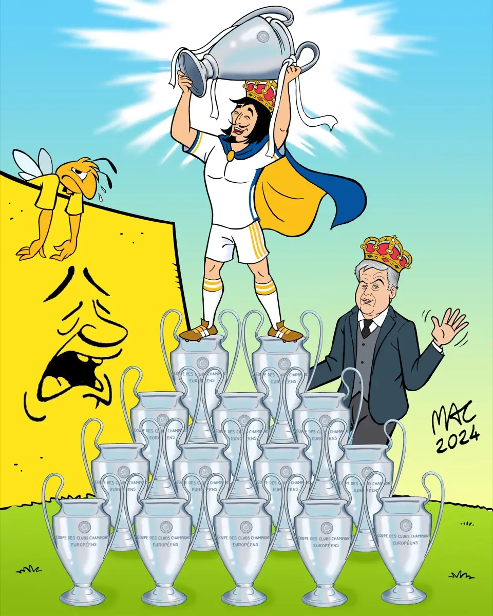 Vignetta I Tifosissimi