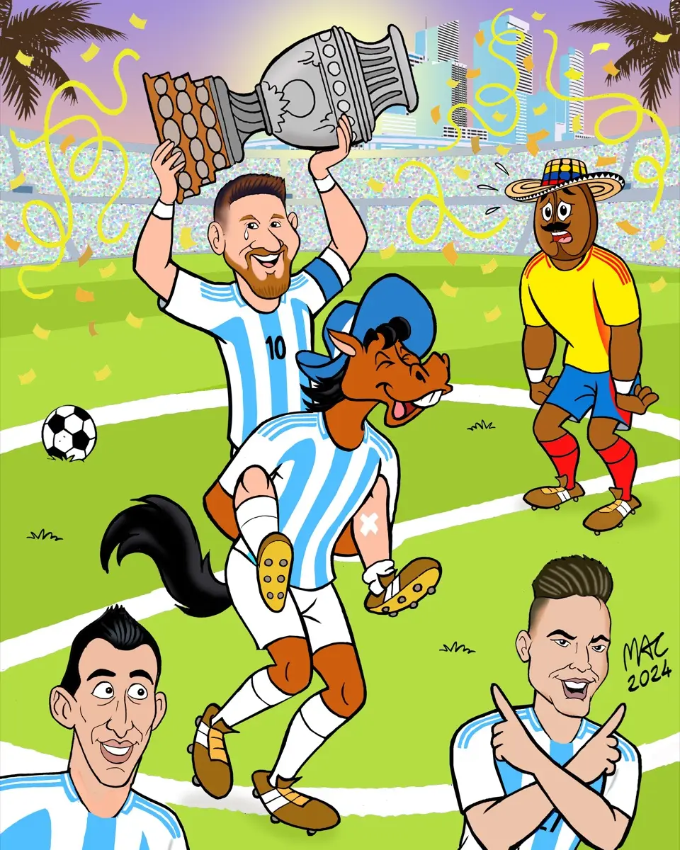 Vignetta I Tifosissimi