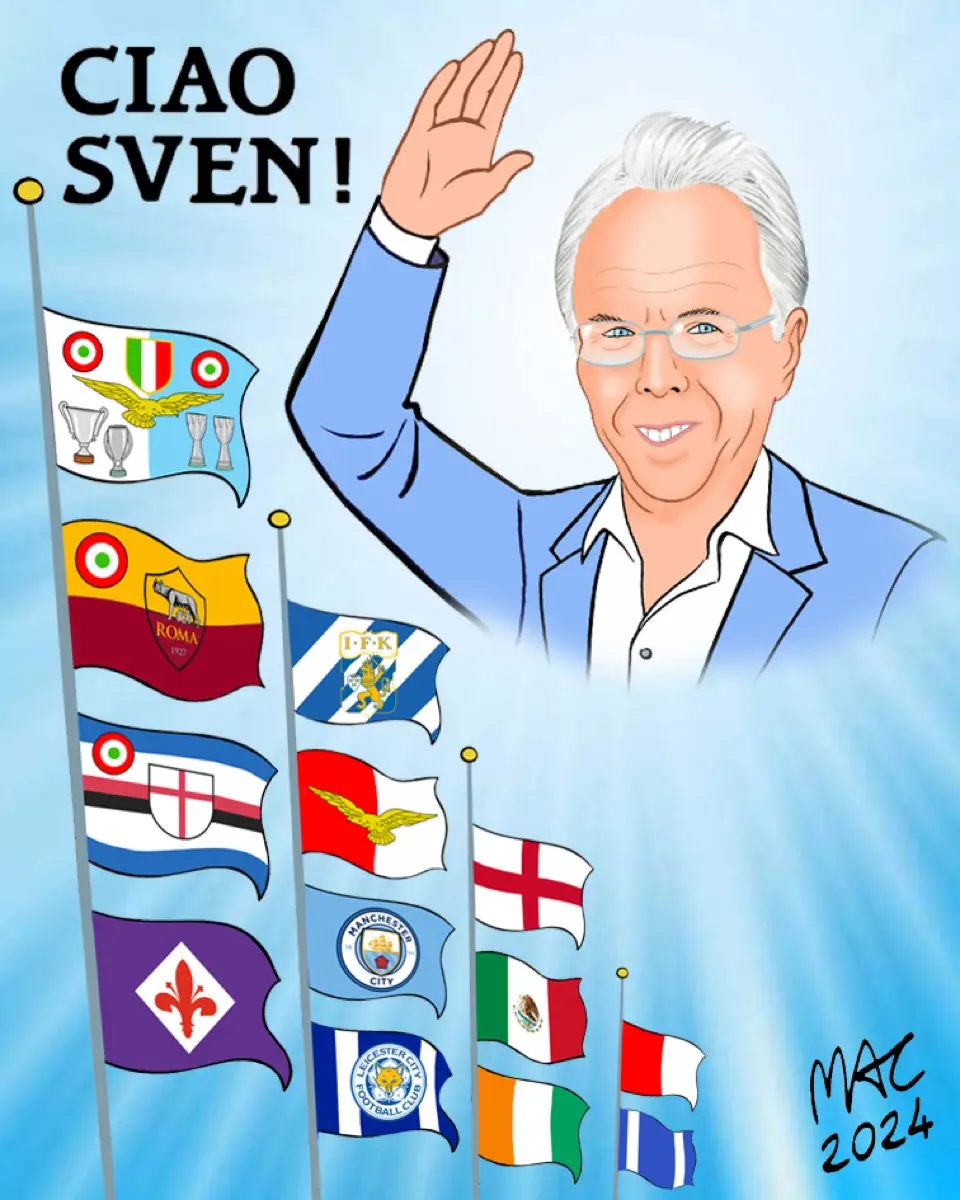 Vignetta I Tifosissimi