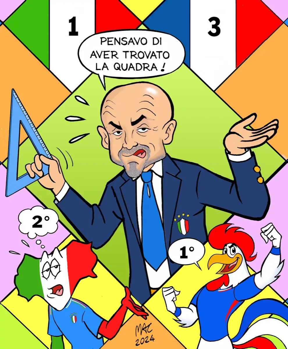 Vignetta I Tifosissimi
