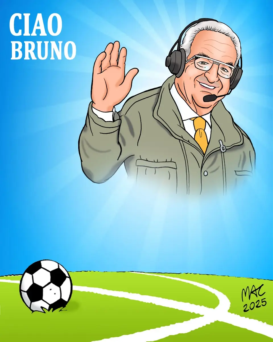 Vignetta I Tifosissimi