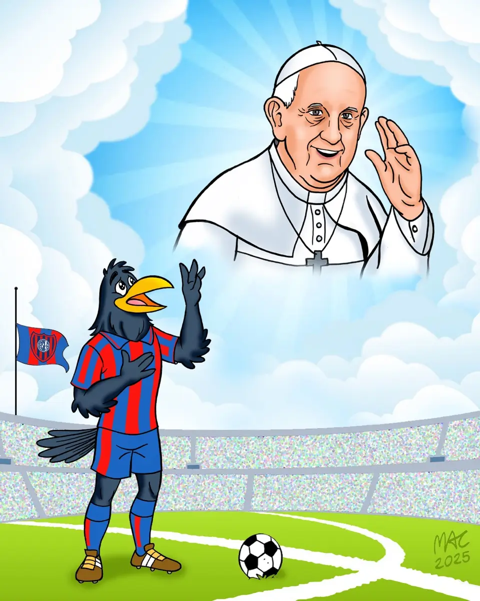 Vignetta I Tifosissimi