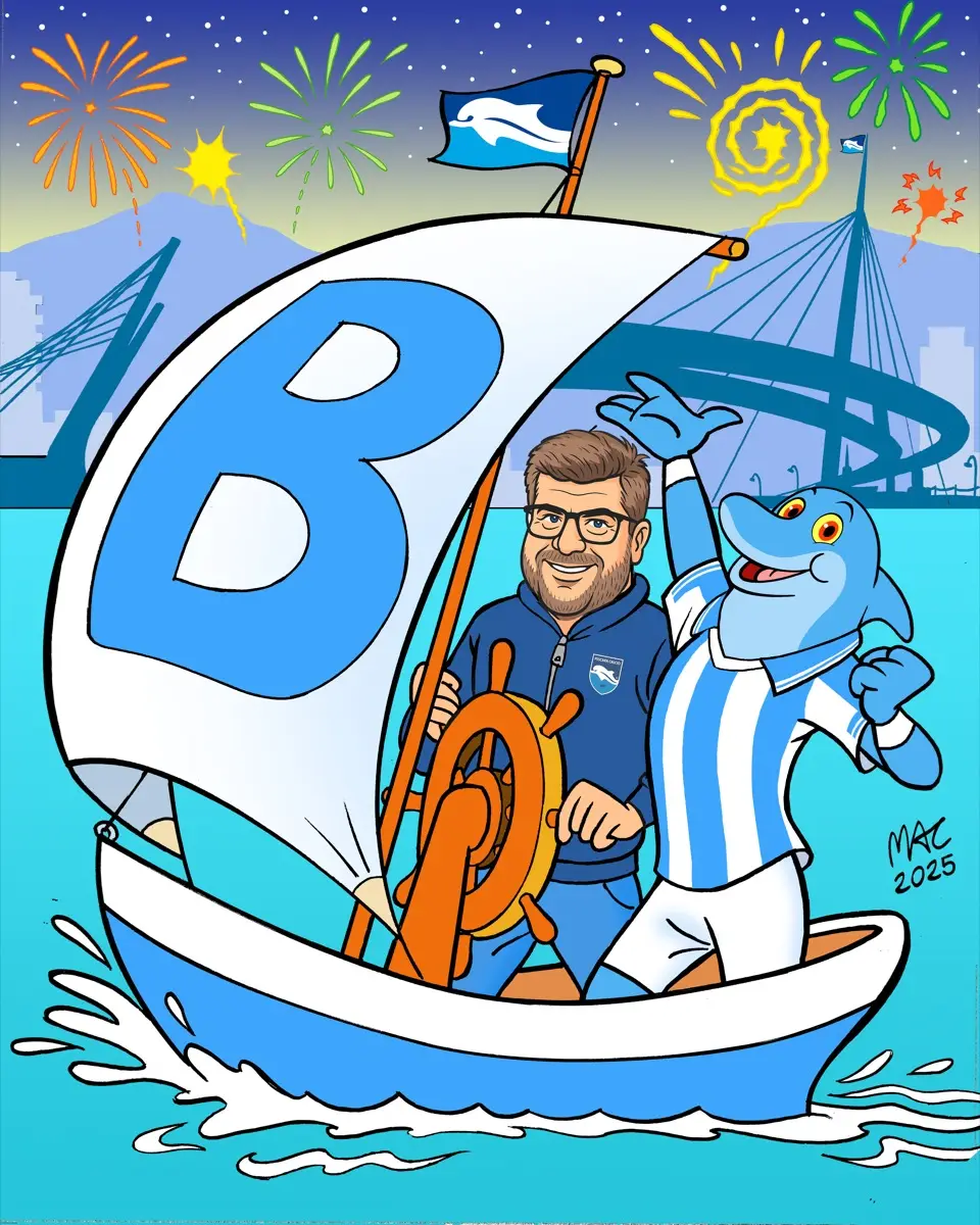 Vignetta I Tifosissimi