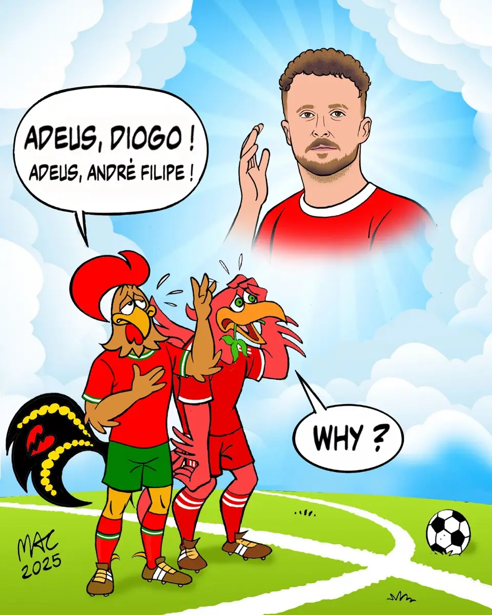 Vignetta I Tifosissimi
