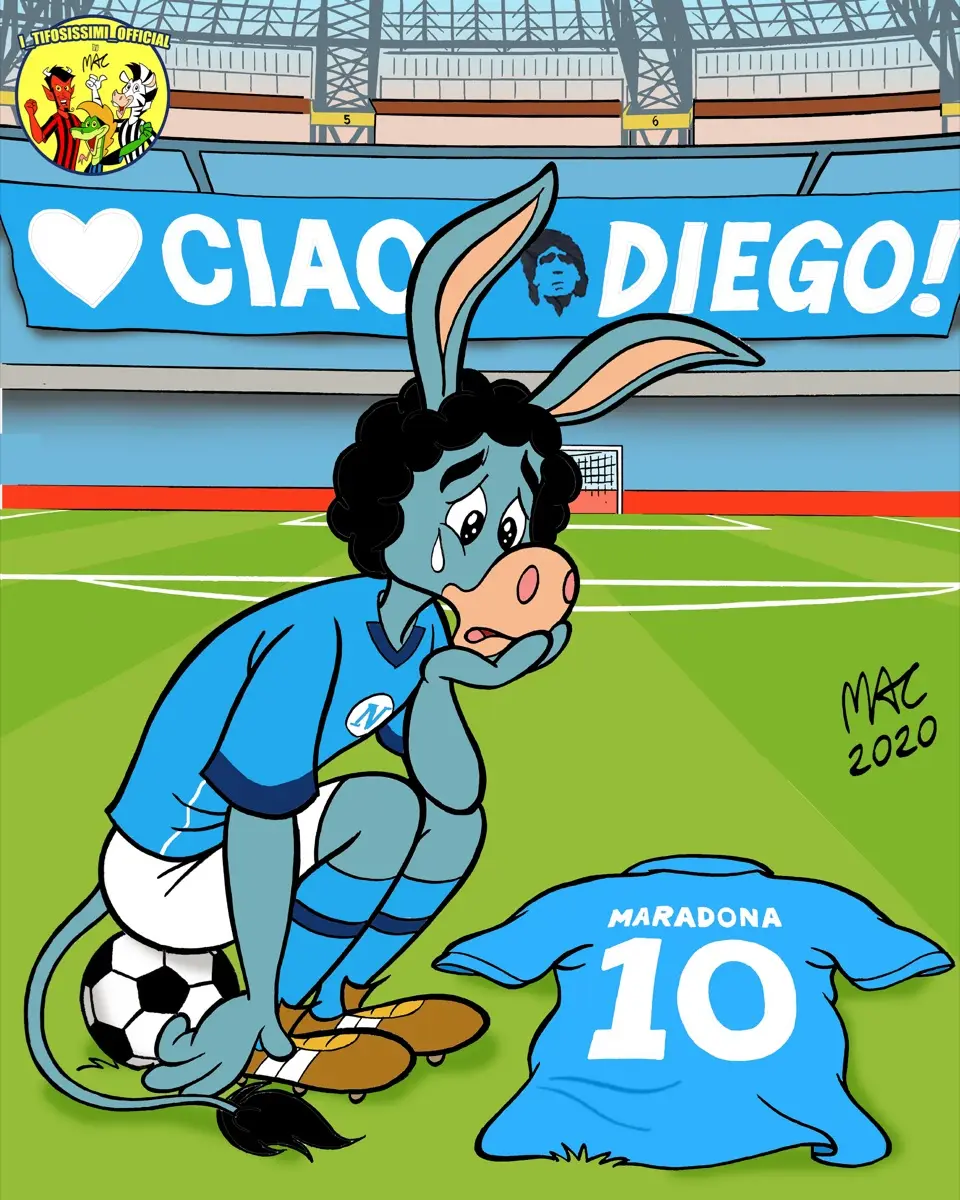 Vignetta I Tifosissimi