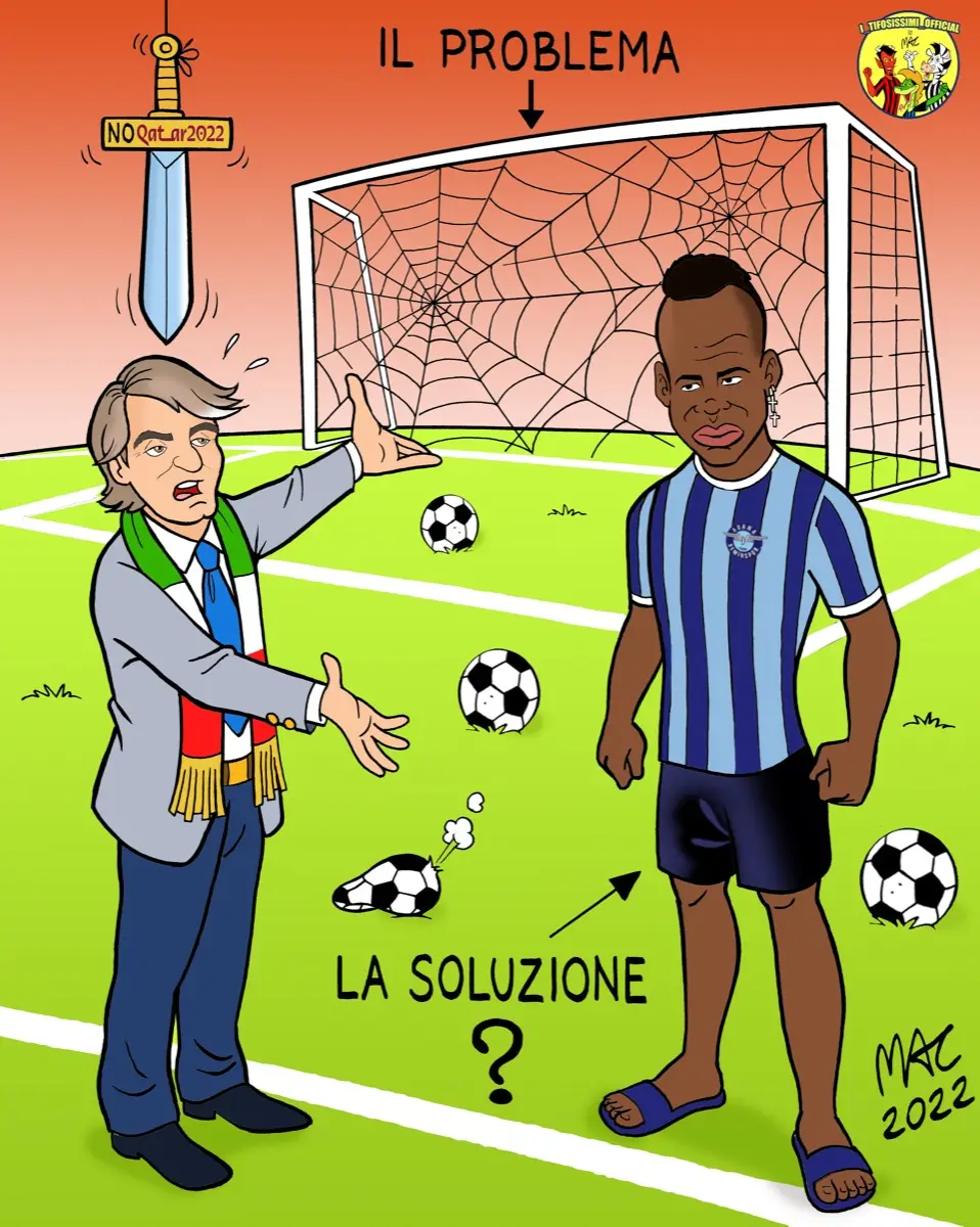 Vignetta I Tifosissimi