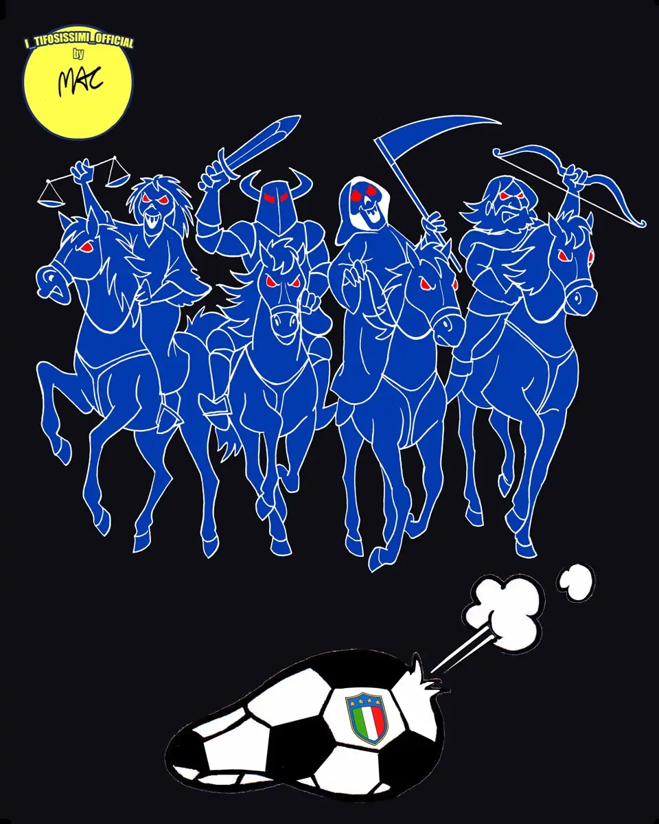 Vignetta I Tifosissimi