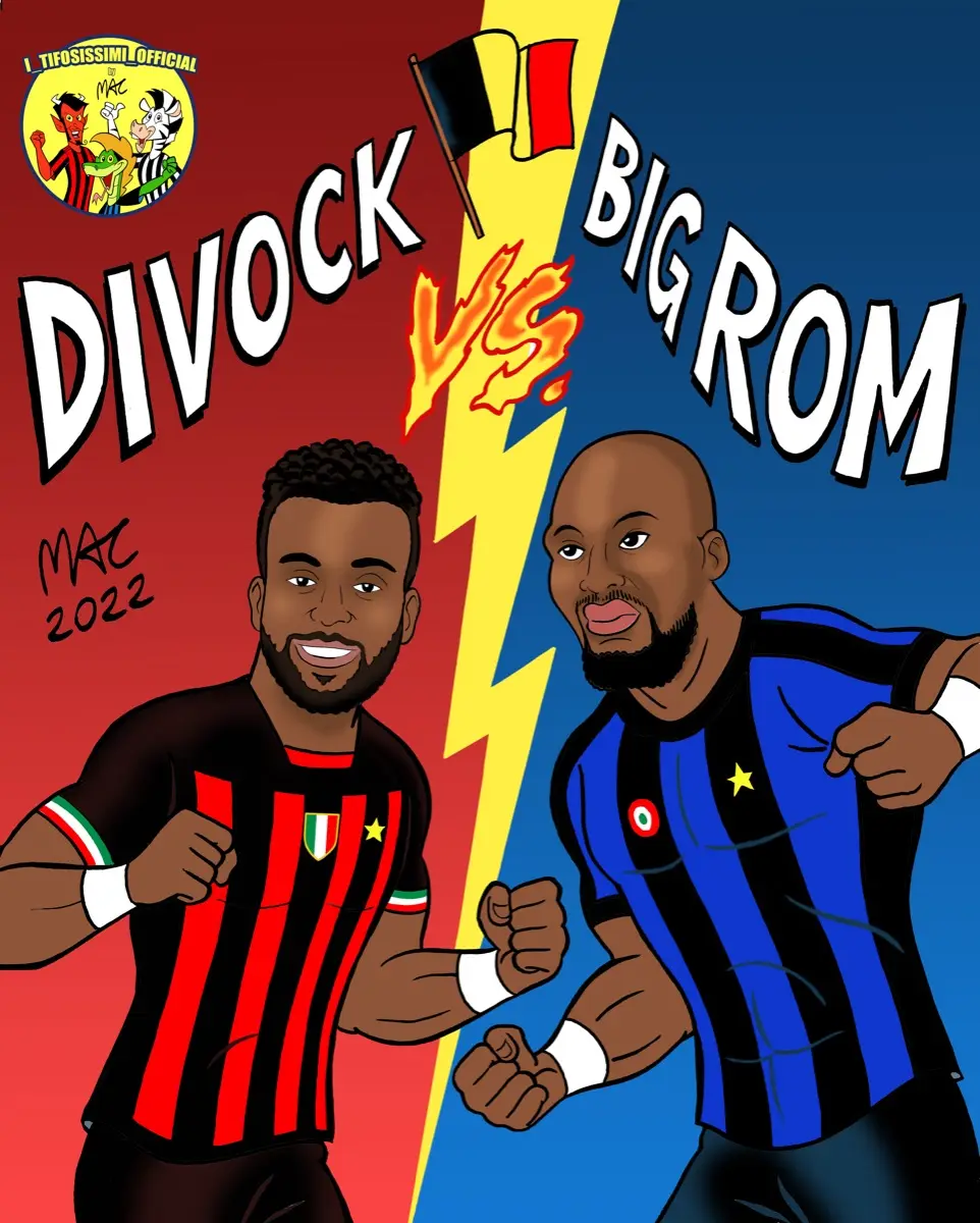 Vignetta I Tifosissimi