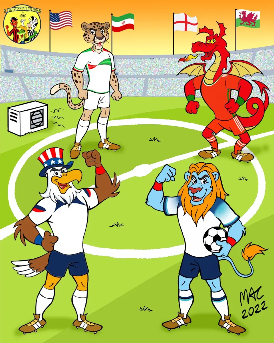 Vignetta I Tifosissimi