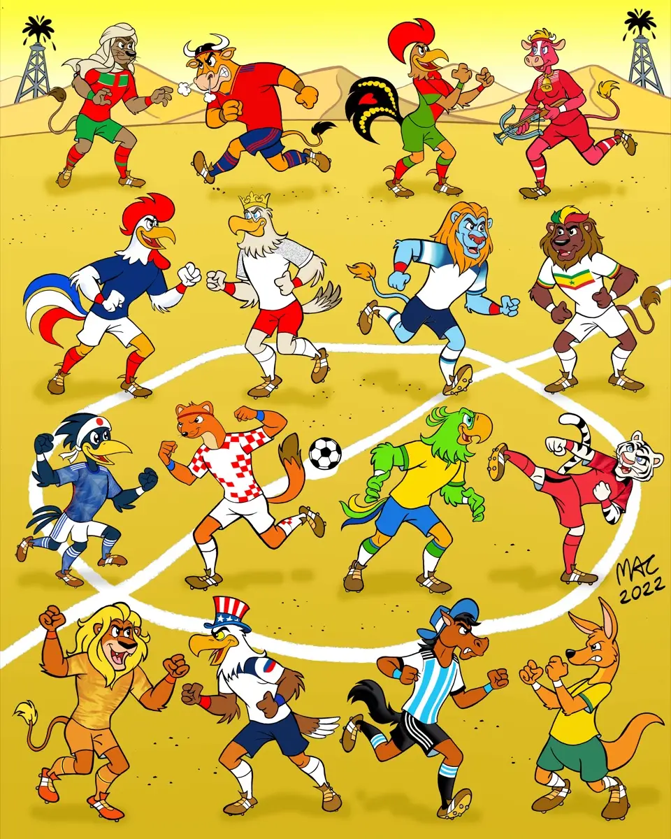 Vignetta I Tifosissimi