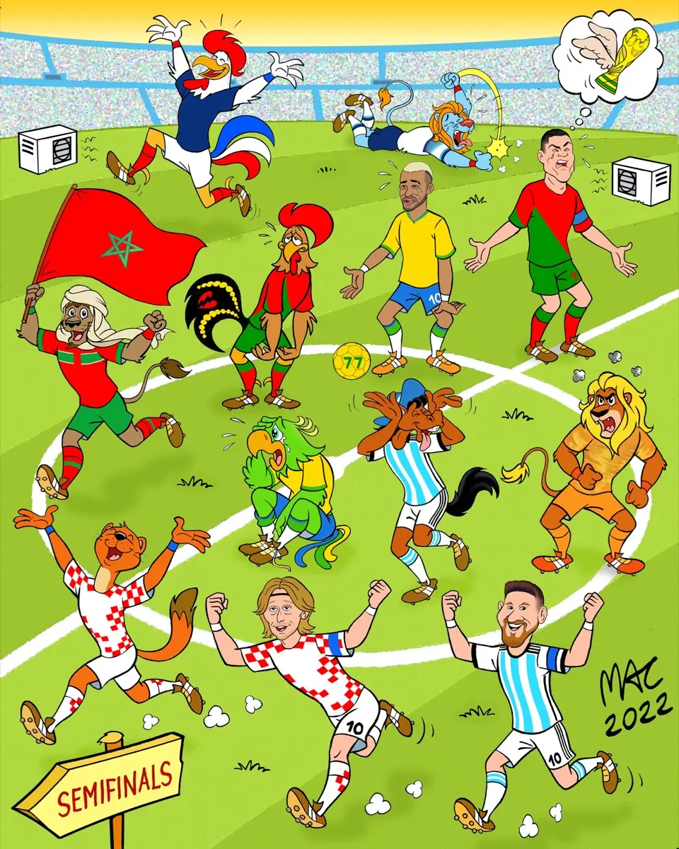 Vignetta I Tifosissimi