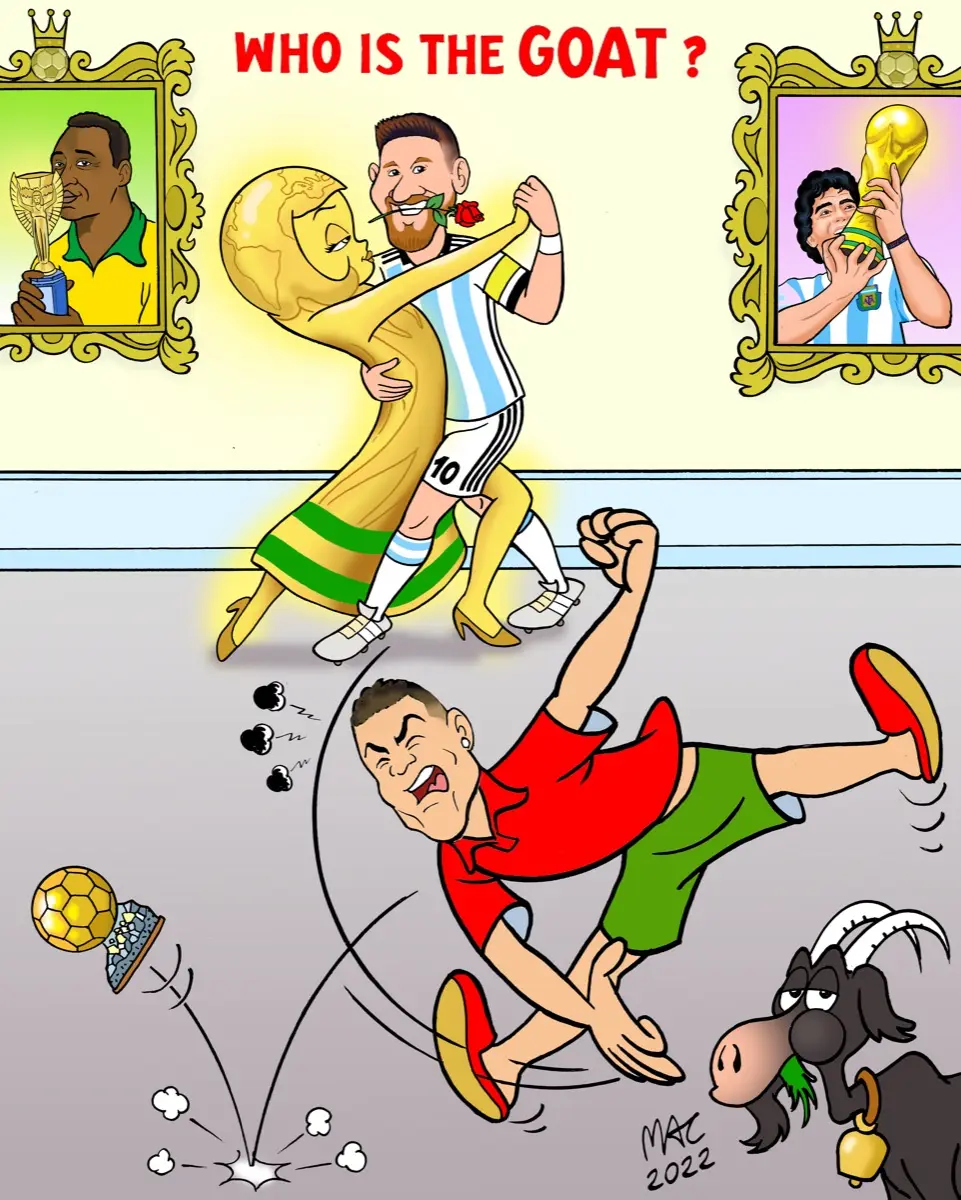 Vignetta I Tifosissimi