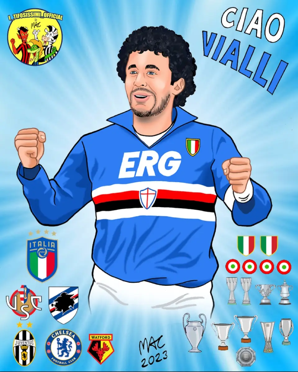 Vignetta I Tifosissimi