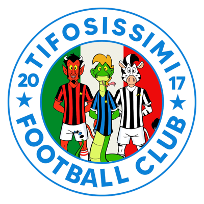 I Tifosissimi FC — Logo