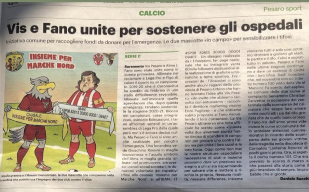 Il Resto del Carlino