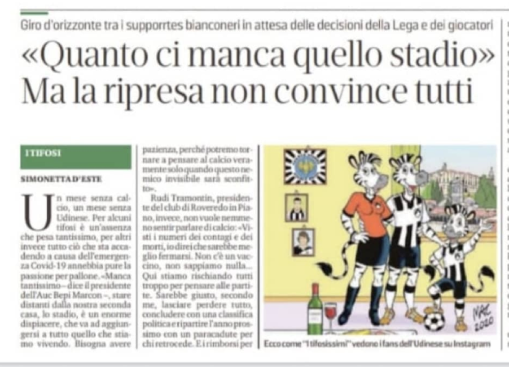 Stampa locale