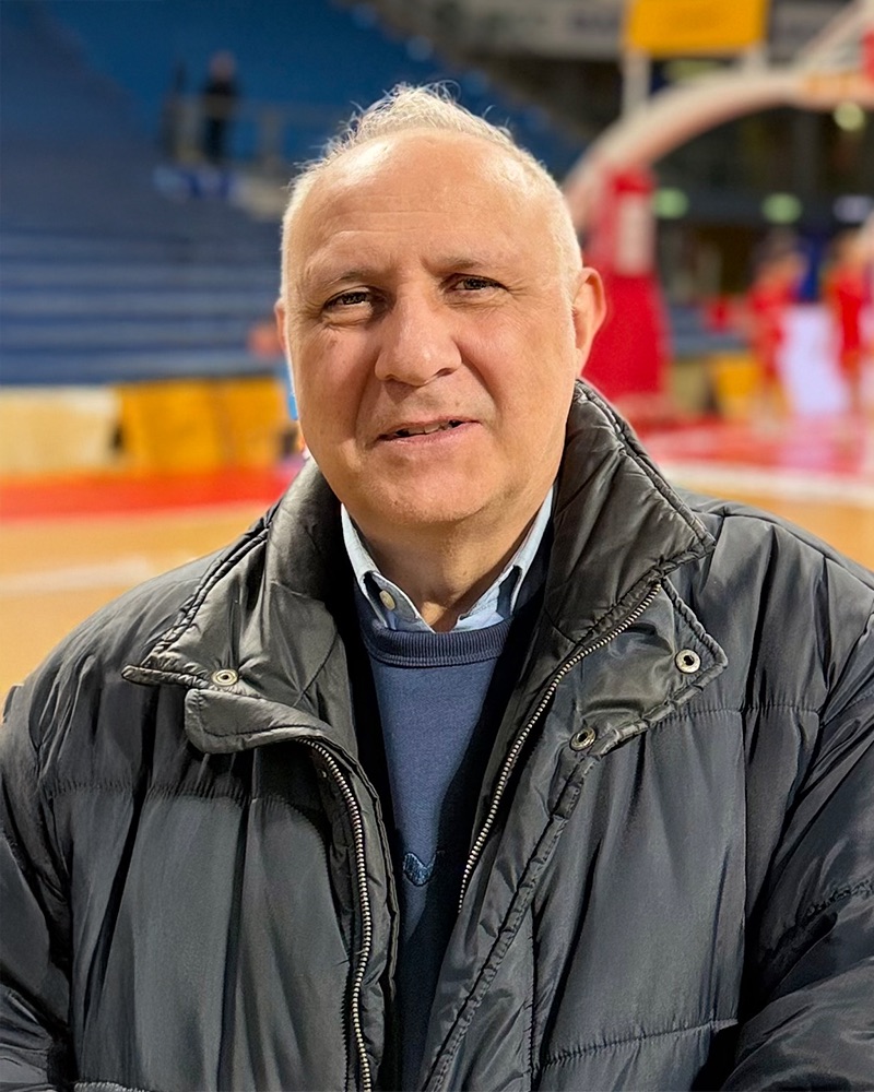 Ritratto di Ugo